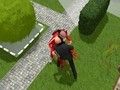 Mäng Vaikne Hitman  Internetis