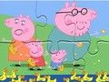 Mäng Pusle: Peppa seatoitpardid  Internetis