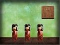 Mäng Amgel Easy Room Escape 164 Internetis
