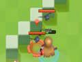 Mäng Archer Hero Pro Internetis