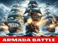 Mäng Armada lahing  Internetis