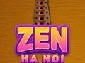 Mäng Zen Hanoi Internetis