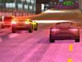 Mäng Turbo Racing 3 Shanghai  Internetis