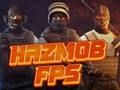 Mäng Hazmob FPS Internetis