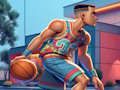 Mäng Ultimate Hoops Showdown: korvpalliareen  Internetis
