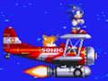 Mäng Sonic 3 & Knuckles Internetis