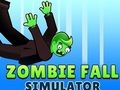 Mäng Zombie sügisel simulaator Internetis