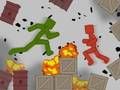 Mäng Mänguväljak Parkour  Internetis