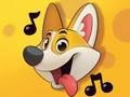 Mäng Näljane Corgi  Internetis