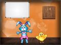 Mäng Amgel Easy Room Escape 170 Internetis