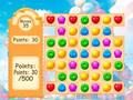 Mäng Candyland: Matš-3  Internetis