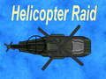 Mäng Helikopteri rünnak  Internetis