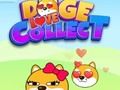 Mäng Love Doge Collect Internetis