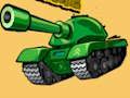 Mäng Awesome Tanks 3 mäng  Internetis
