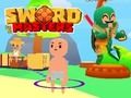 Mäng Mõõgameistrid  Internetis