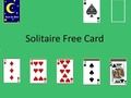 Mäng Solitaire tasuta kaart  Internetis