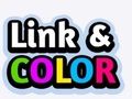 Mäng Link ja värvilised pildid  Internetis