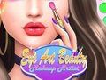 Mäng Eye Art Beauty meigikunstnik  Internetis