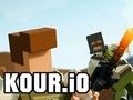 Mäng Kour. io  Internetis