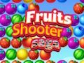 Mäng Fruits Shooter Saaga  Internetis
