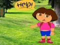 Mäng Dora Buddy põgenemine  Internetis