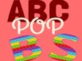 Mäng ABC POP Internetis