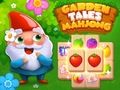 Mäng Garden Tales Mahjong Internetis