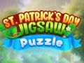 Mäng St. Patricku päeva pusle  Internetis