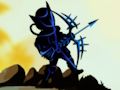 Mäng Archer Duel Varjuvõitlus  Internetis
