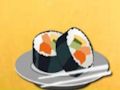 Mäng Leidke eriline Sushi Delight  Internetis