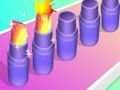 Mäng Huulepulgakoguja jooks  Internetis