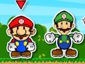 Mäng Super Mario pomm  Internetis