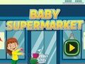Mäng Beebi supermarket  Internetis