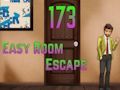 Mäng Amgel Easy Room Escape 173 Internetis