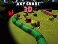 Mäng Axy Snake 3D Internetis