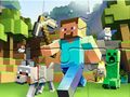 Mäng Pusle: Minecrafter  Internetis