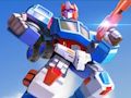 Mäng Kõrgeimad duelistid Mecha Robots  Internetis