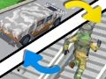 Mäng Off-Road mäkketõusu võistlus  Internetis