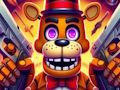 Mäng FNAF tulistaja  Internetis