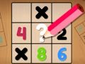Mäng Klassikaline sudoku pusle  Internetis