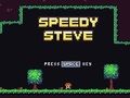 Mäng Kiire Steve  Internetis