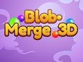 Mäng Blob Merge 3D Internetis