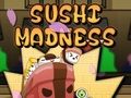 Mäng Sushi hullus  Internetis
