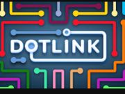 Mäng DOT -link Internetis