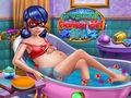 Mäng Rasedate Dotted Girl Spa  Internetis