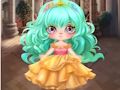 Mäng Printsess Beauty dress Up Girl  Internetis