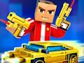 Mäng Pixel Gun 3D – plokkide tulistaja  Internetis