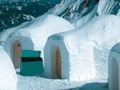 Mäng Põgenege Igloo majast  Internetis