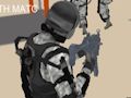 Mäng Online Strike rünnak Internetis