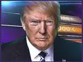 Mäng Miljonär koos Trumpiga  Internetis